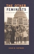 Cover: The Other Feminists - Yale University Press