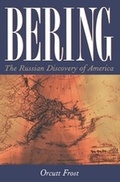 Cover: Bering - Yale University Press