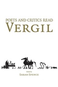 Cover: Poets and Critics Read Vergil - Yale University Press