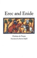 Cover: Erec and Enide - Yale University Press