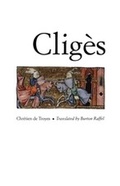 Cover: Clig&egrave;s - Yale University Press