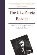 Cover: The I. L. Peretz Reader - Yale University Press
