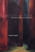 Cover: Vanishing Acts - Yale University Press