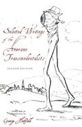 Cover: Selected Writings of the American Transcendentalists - Yale University Press
