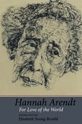 Cover: Hannah Arendt - Yale University Press