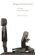 Cover: Living in the Resurrection - Yale University Press