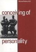 Cover: Conceiving of Personality - Yale University Press