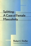 Cover: Splitting - Yale University Press