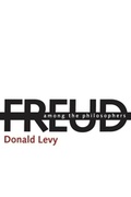 Cover: Freud Among the Philosophers - Yale University Press
