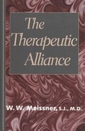 Cover: The Therapeutic Alliance - Yale University Press
