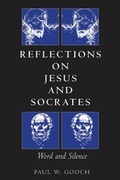 Cover: Reflections on Jesus and Socrates - Yale University Press