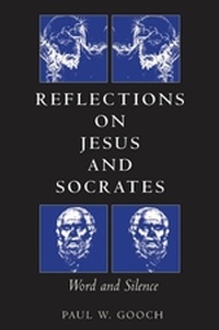 Enlarge image Cover: Reflections on Jesus and Socrates - Yale University Press