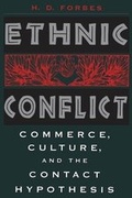 Cover: Ethnic Conflict - Yale University Press