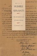 Cover: Most Humble Servants - Yale University Press