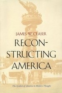 Enlarge image Cover: Reconstructing America - Yale University Press