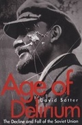 Cover: Age of Delirium - Yale University Press