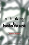 Cover: Rethinking the Holocaust - Yale University Press