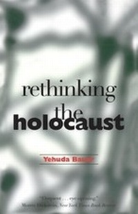 Enlarge image Cover: Rethinking the Holocaust - Yale University Press