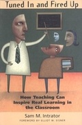 Cover: Tuned In and Fired Up - Yale University Press