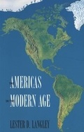 Cover: The Americas in the Modern Age - Yale University Press