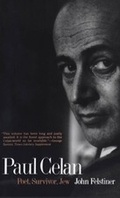 Cover: Paul Celan - Yale University Press