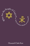 Cover: Who Are the People of God? - Yale University Press
