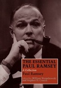Cover: The Essential Paul Ramsey - Yale University Press