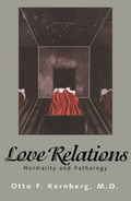 Cover: Love Relations - Yale University Press