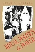 Cover: Ritual, Politics, and Power - Yale University Press