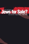 Cover: Jews for Sale? - Yale University Press