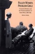 Cover: Fallen Women, Problem Girls - Yale University Press