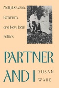 Cover: Partner and I - Yale University Press