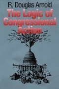 Cover: The Logic of Congressional Action - Yale University Press