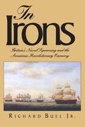 Cover: In Irons - Yale University Press