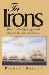 Enlarge image Cover: In Irons - Yale University Press