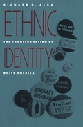Cover: Ethnic Identity - Yale University Press
