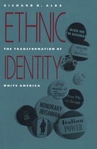 Enlarge image Cover: Ethnic Identity - Yale University Press