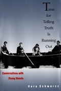 Cover: Time for Telling Truth is Running Out - Yale University Press
