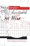 Cover: Strategic Assessment in War - Yale University Press