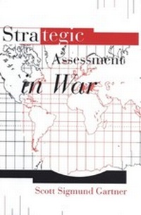 Enlarge image Cover: Strategic Assessment in War - Yale University Press
