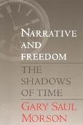 Cover: Narrative and Freedom - Yale University Press