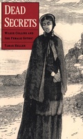 Cover: Dead Secrets - Yale University Press
