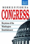 Cover: Congress - Yale University Press