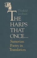 Cover: The Harps that Once... - Yale University Press