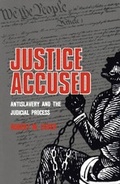 Cover: Justice Accused - Yale University Press