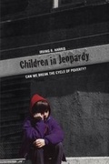 Cover: Children in Jeopardy - Yale University Press