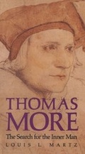 Cover: Thomas More - Yale University Press