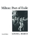 Cover: Milton - Yale University Press