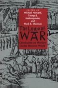 Cover: The Laws of War - Yale University Press