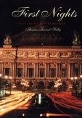 Cover: First Nights - Yale University Press